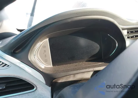 2020 Chevrolet Bolt Ev Fwd Lt из США, поврежденный, VIN 1G1FY6S09L4147961